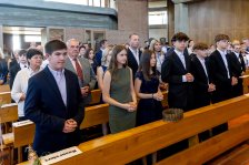 31.05.2025 Dekanatsfirmung